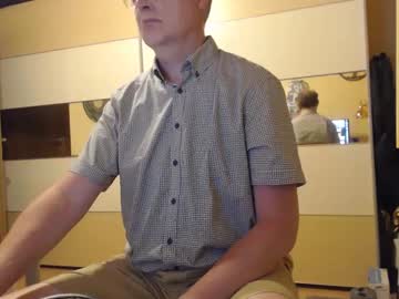 Ach471 Chaturbate stream image from July 22, 2025