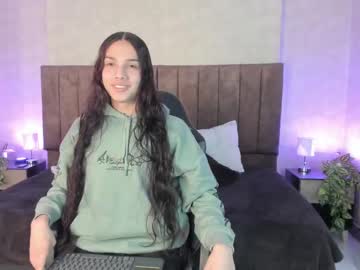 Almazz_ Chaturbate stream image from July 22, 2025
