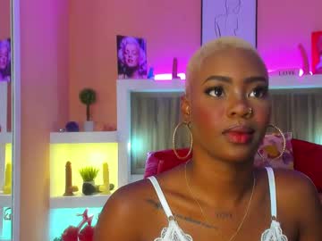 Amanda_Baker2 Chaturbate stream image from July 22, 2025