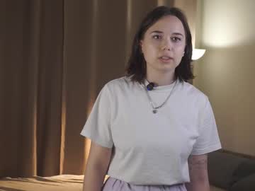 Anabelgulbranson Chaturbate stream image from July 22, 2025