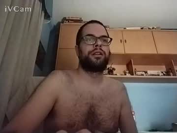 Antocrack Chaturbate stream image from July 22, 2025