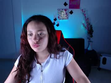 Babyfflow__Nj Chaturbate stream image from July 22, 2025