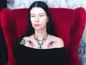 Cleadark Chaturbate stream image from July 22, 2025