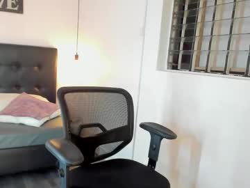 Danna_Stonne_ Chaturbate stream image from July 22, 2025