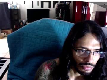 Donstark6669 Chaturbate stream image from July 22, 2025