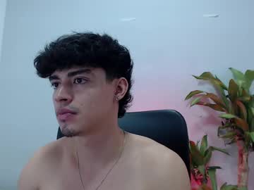 Drakecollinss Chaturbate stream image from July 22, 2025
