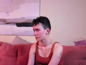 Eunicedrentlaw Chaturbate stream image from July 22, 2025