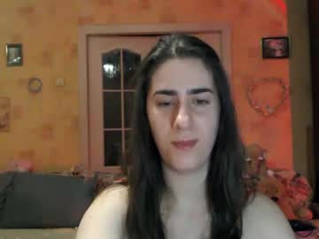Inelika Chaturbate stream image from July 22, 2025