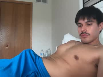 Infamouslucas Chaturbate stream image from July 22, 2025