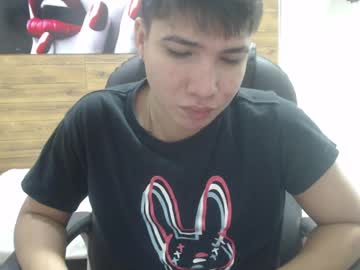 Jacoob_Smiith Chaturbate stream image from July 22, 2025