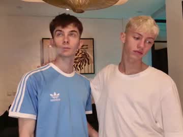 Jerry_Lucky Chaturbate stream image from July 22, 2025