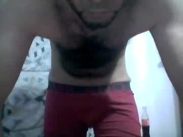 Johnking2814 Chaturbate stream image from July 22, 2025