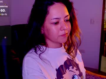 Laimorgan Chaturbate stream image from July 22, 2025