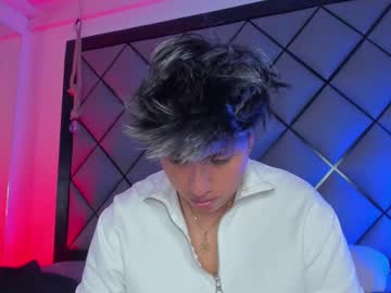 Liamsmiith_ Chaturbate stream image from July 22, 2025