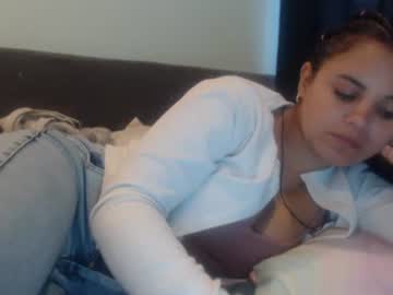 Max_Combi18 Chaturbate stream image from July 22, 2025