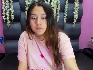 Miaharvey_69 Chaturbate stream image from July 22, 2025