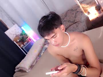 Midnightkiller_ Chaturbate stream image from July 22, 2025