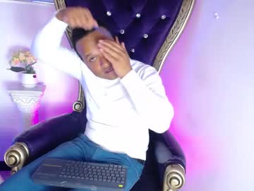 Mistertitan_ Chaturbate stream image from July 22, 2025