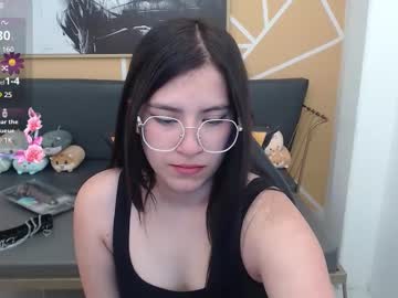 Olivia_Russo Chaturbate stream image from July 22, 2025