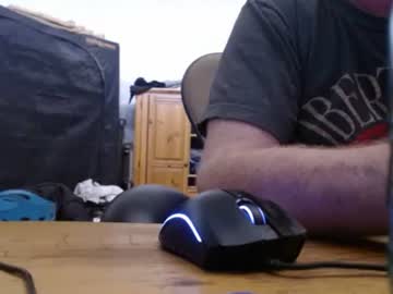 Porch_Daddy Chaturbate stream image from July 22, 2025
