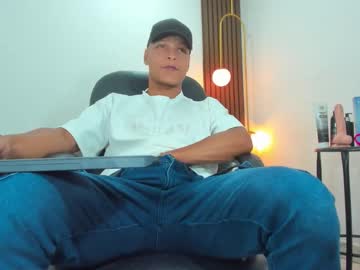 Ricky_Owens1 Chaturbate stream image from July 22, 2025