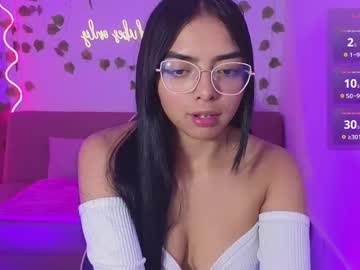 Salome_Tay1 Chaturbate stream image from July 22, 2025