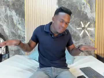 Troykhalil Chaturbate stream image from July 22, 2025