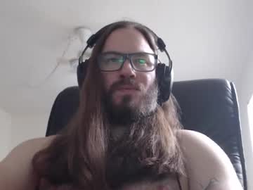 Xosamson Chaturbate stream image from July 22, 2025