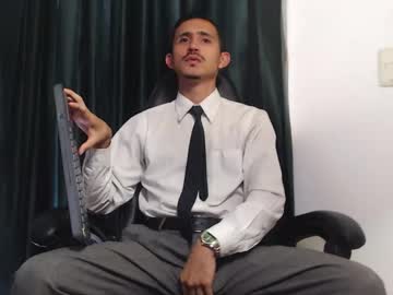 Xxxhome_Alonexxx Chaturbate stream image from July 22, 2025