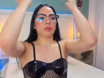 Abbydixon1 Chaturbate stream image from July 22, 2025
