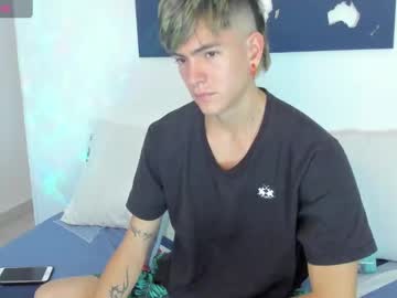 Archangel033 Chaturbate stream image from July 22, 2025