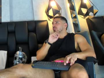 Arthurlam Chaturbate stream image from July 22, 2025