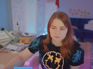Asiri_Ocean Chaturbate stream image from July 22, 2025