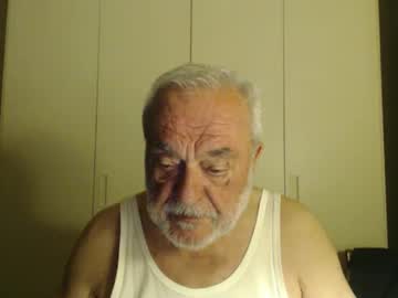 Ciaoamoremio4 Chaturbate stream image from July 22, 2025