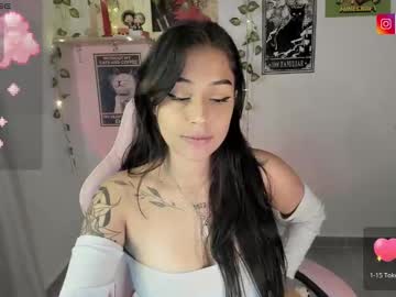 Circe_L Chaturbate stream image from July 22, 2025