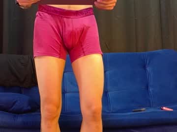 Cristian_Cb1 Chaturbate stream image from July 22, 2025
