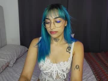 Dannielle_ Chaturbate stream image from July 22, 2025
