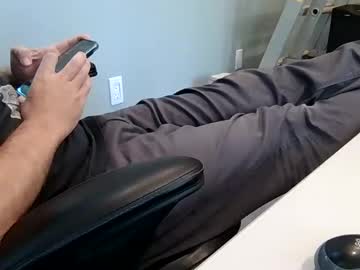 Fuckwithjoe7 Chaturbate stream image from July 22, 2025
