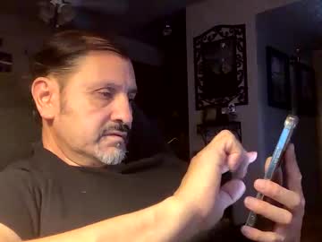 Iamabel2doit Chaturbate stream image from July 22, 2025