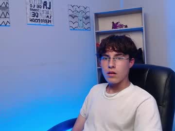 Jeam_Hot Chaturbate stream image from July 22, 2025