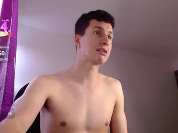Jhonny_Hot_S Chaturbate stream image from July 22, 2025