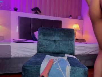 Kai_Riptide Chaturbate stream image from July 22, 2025