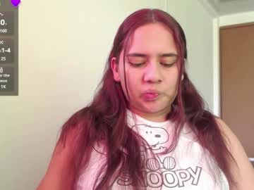 Lexydavis Chaturbate stream image from July 22, 2025