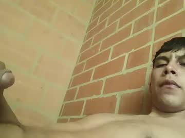 Lilnathan Chaturbate stream image from July 22, 2025