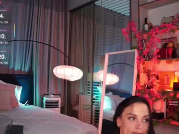 Lunanight_ Chaturbate stream image from July 22, 2025