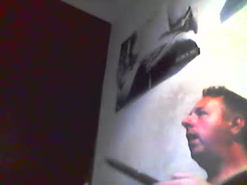 Mangahead21 Chaturbate stream image from July 22, 2025