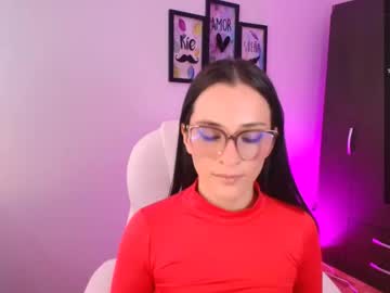 Mariaan_M Chaturbate stream image from July 22, 2025