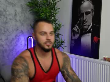 Masterkingmuscle Chaturbate stream image from July 22, 2025