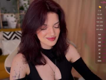 Mavis_Crystal Chaturbate stream image from July 22, 2025