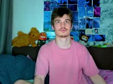 Ololkd Chaturbate stream image from July 22, 2025
